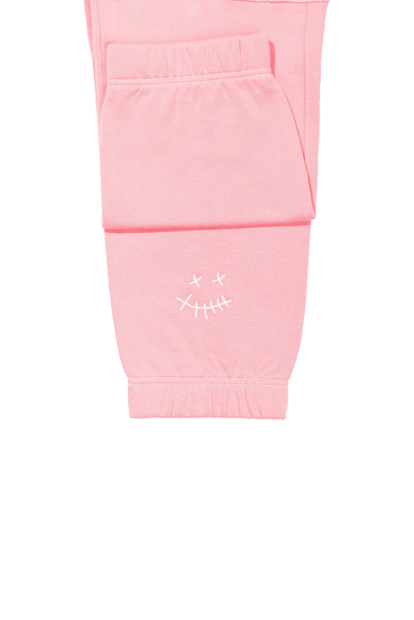 *SALE* TILL FOREVER TRACKPANTS (CAM'RON PINK)