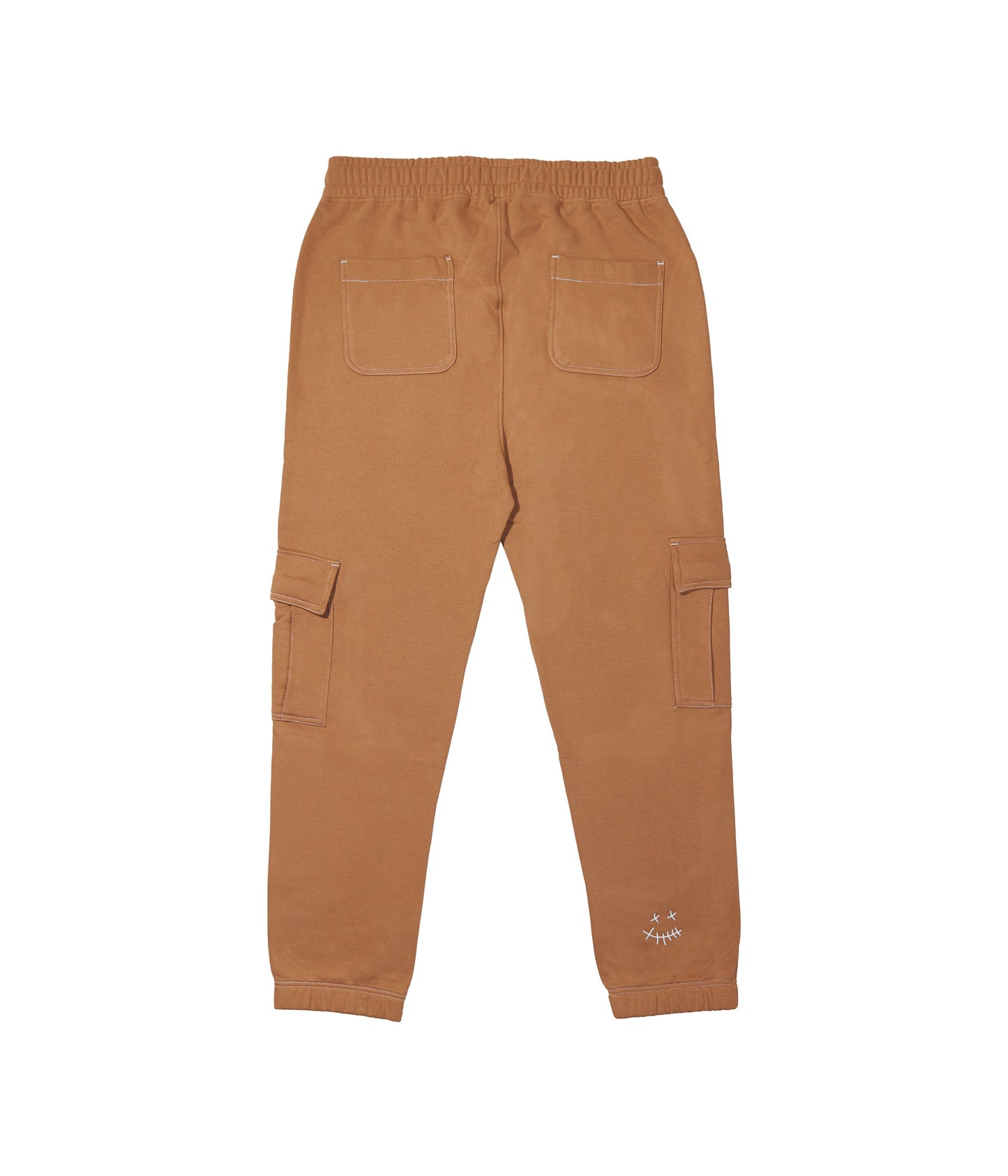 *SALE* TILL FOREVER TRACKPANTS (BISCOFF BROWN)